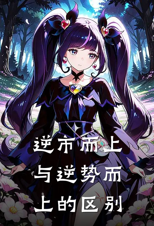 逆市而上与逆势而上的区别