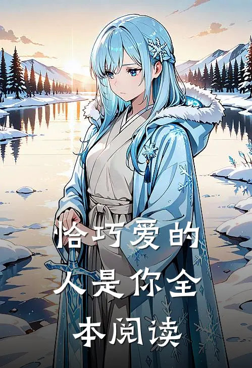 恰巧爱的人是你全本阅读