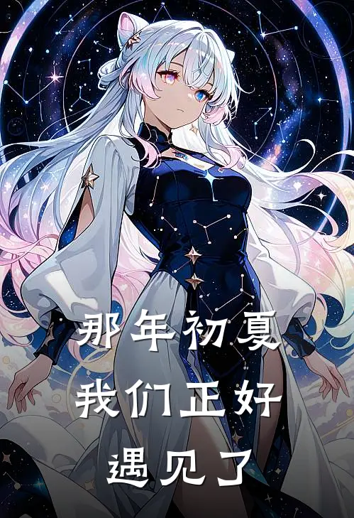 那年初夏我们正好遇见了
