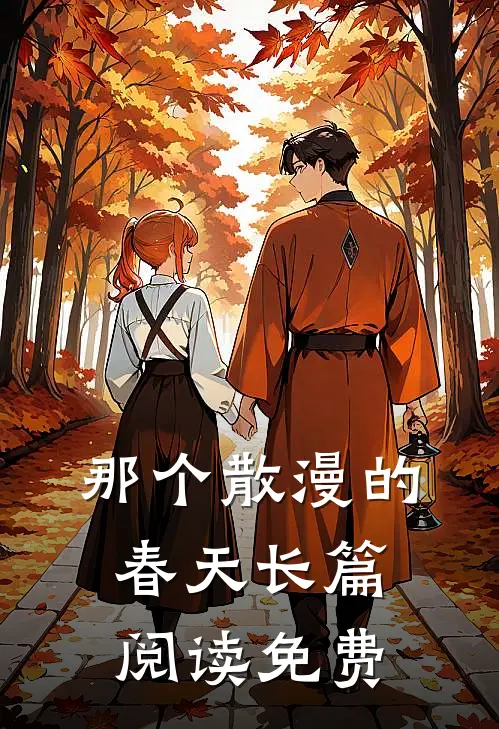 那个散漫的春天长篇阅读免费