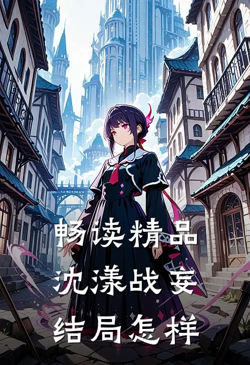 畅读精品沈漾战妄结局怎样