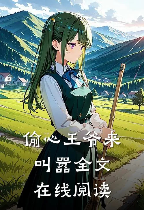 偷心王爷来叫嚣全文在线阅读