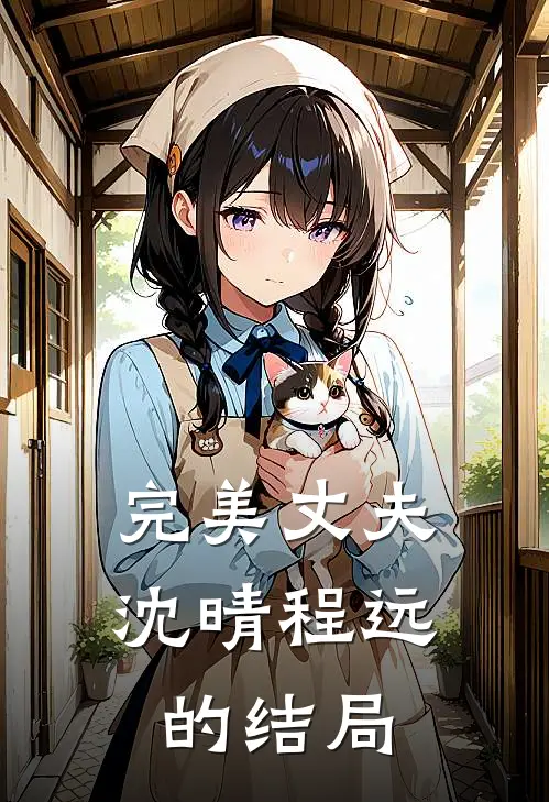 完美丈夫沈晴程远的结局