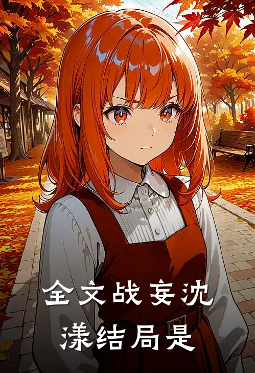 全文战妄沈漾结局是