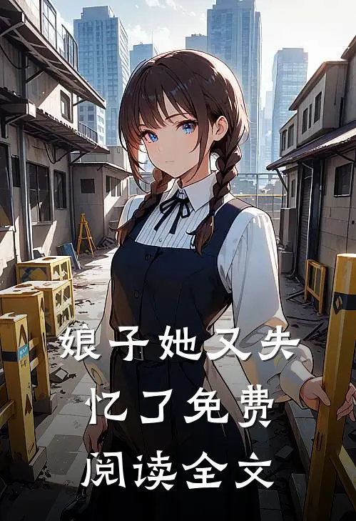娘子她又失忆了免费阅读全文