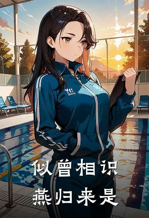 似曾相识燕归来是