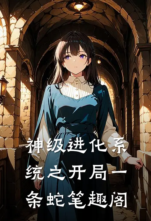 神级进化系统之开局一条蛇笔趣阁