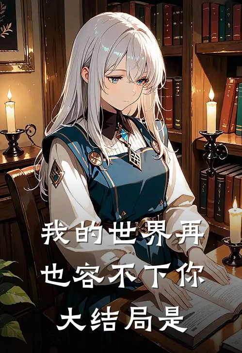 我的世界再也容不下你大结局是