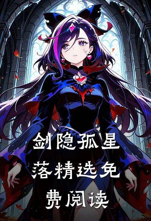 剑隐孤星落精选免费阅读