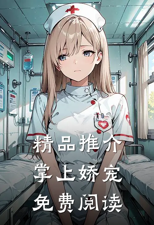 精品推介掌上娇宠免费阅读