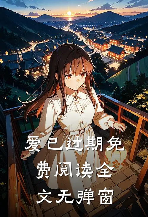 爱已过期免费阅读全文无弹窗