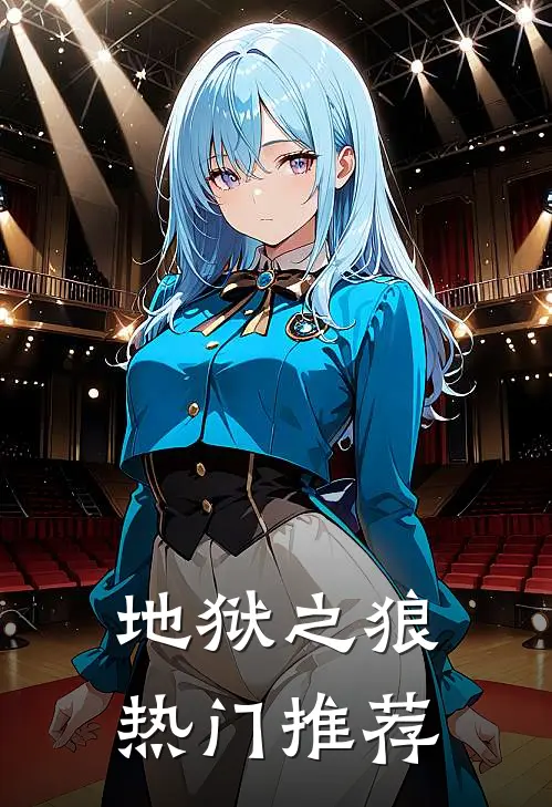 地狱之狼热门推荐