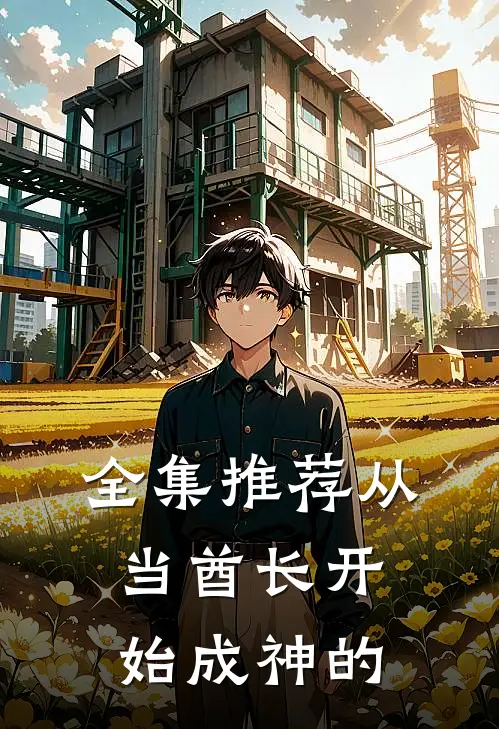 全集推荐从当酋长开始成神的