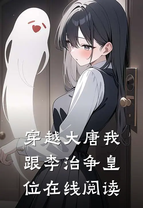 穿越大唐我跟李治争皇位在线阅读