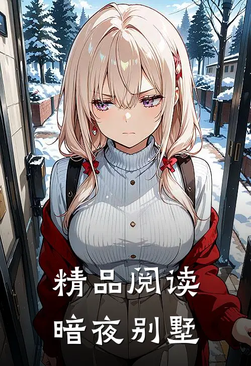 精品阅读暗夜别墅