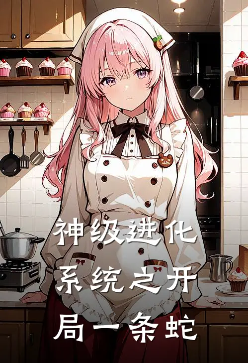 神级进化系统之开局一条蛇