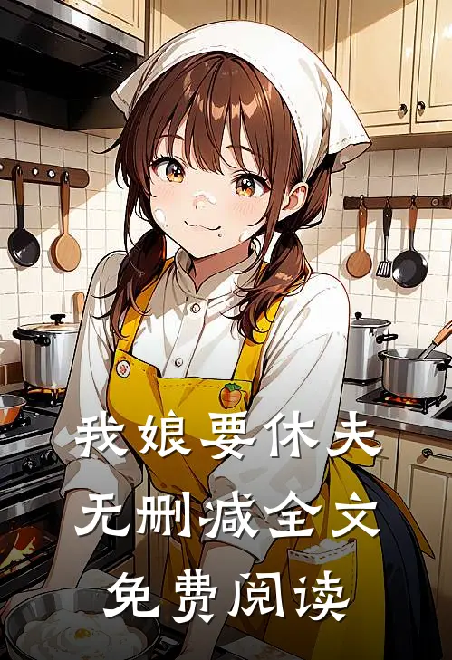 我娘要休夫无删减全文免费阅读
