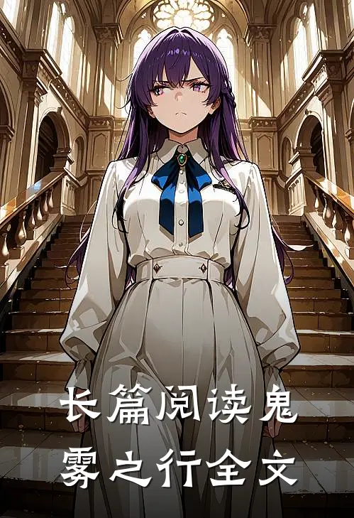 长篇阅读鬼雾之行全文
