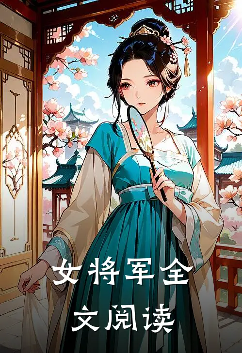 女将军全文阅读
