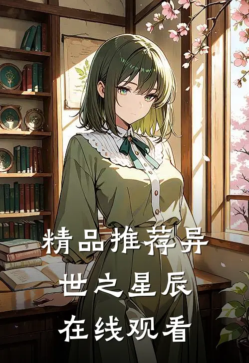 精品推荐异世之星辰在线观看