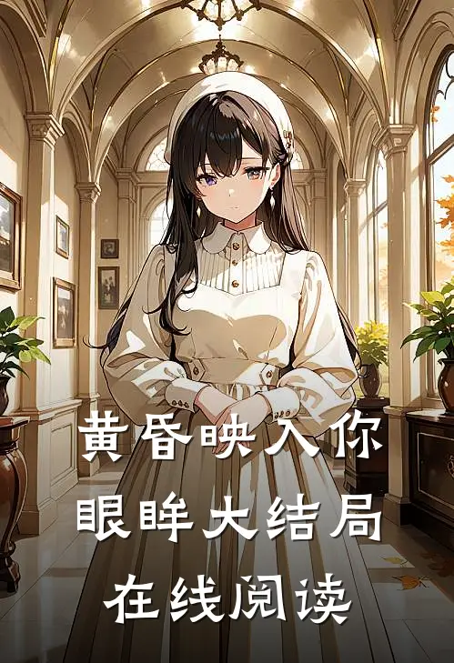 黄昏映入你眼眸大结局在线阅读