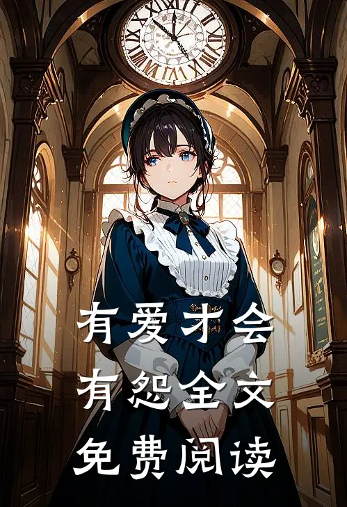 有爱才会有怨全文免费阅读