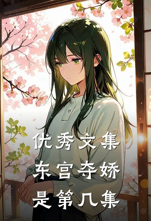 优秀文集东宫夺娇是第几集