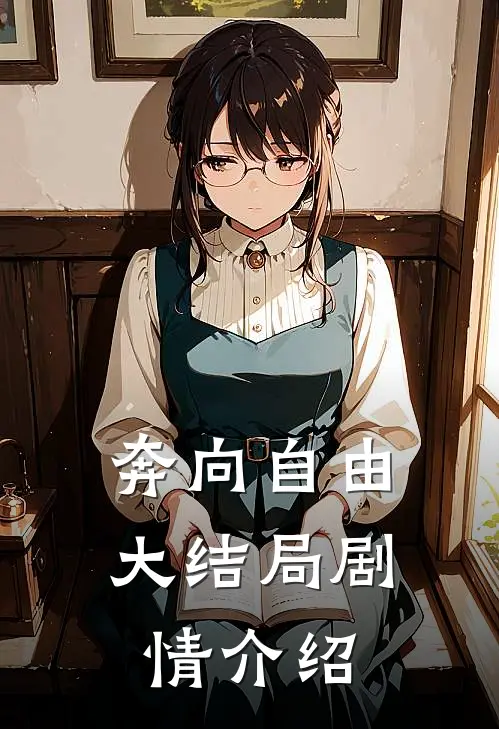奔向自由大结局剧情介绍
