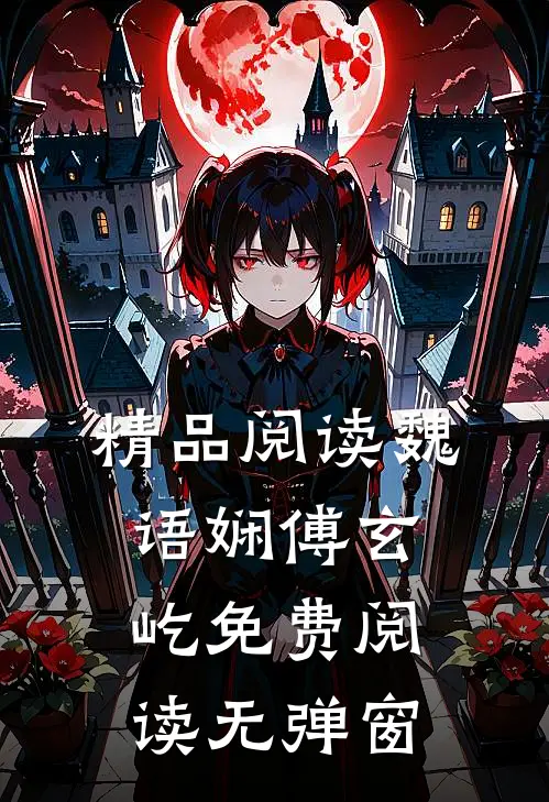 精品阅读魏语娴傅玄屹免费阅读无弹窗