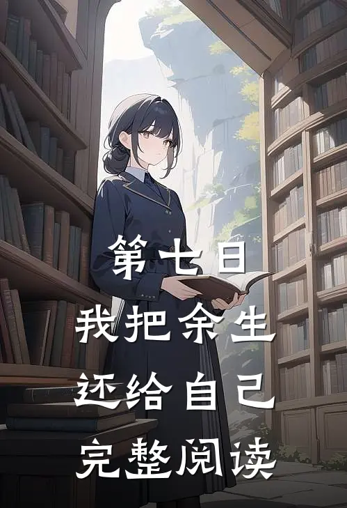 第七日，我把余生还给自己完整阅读