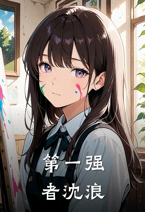 第一强者沈浪