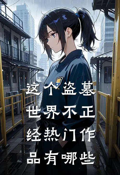 这个盗墓世界不正经热门作品有哪些