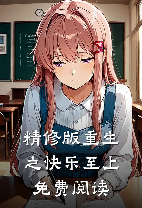 精修版重生之快乐至上免费阅读