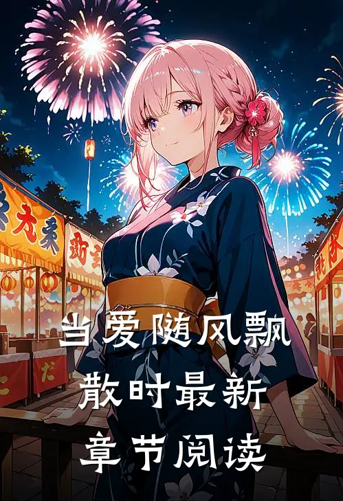 当爱随风飘散时最新章节阅读