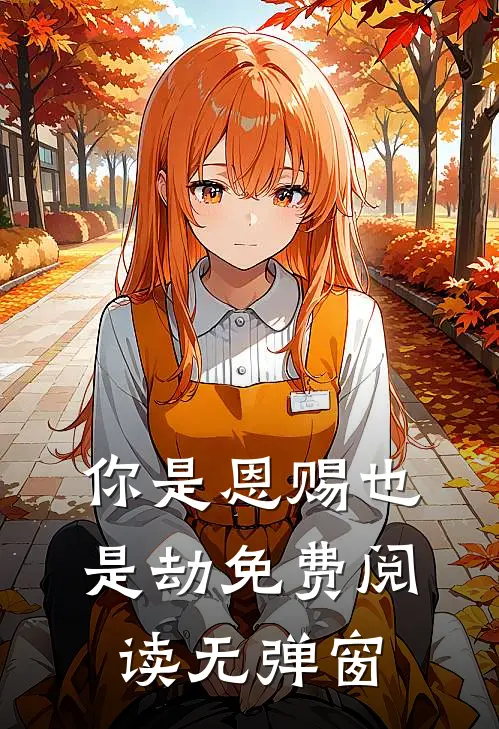你是恩赐也是劫免费阅读无弹窗