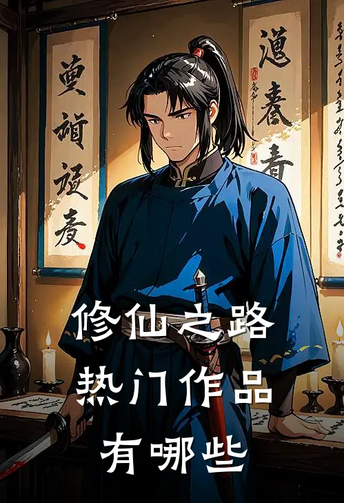 修仙之路热门作品有哪些