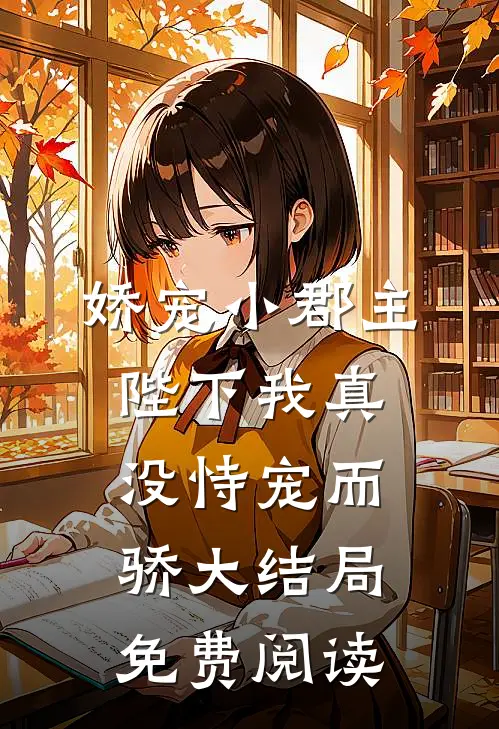 娇宠小郡主陛下我真没恃宠而骄大结局免费阅读