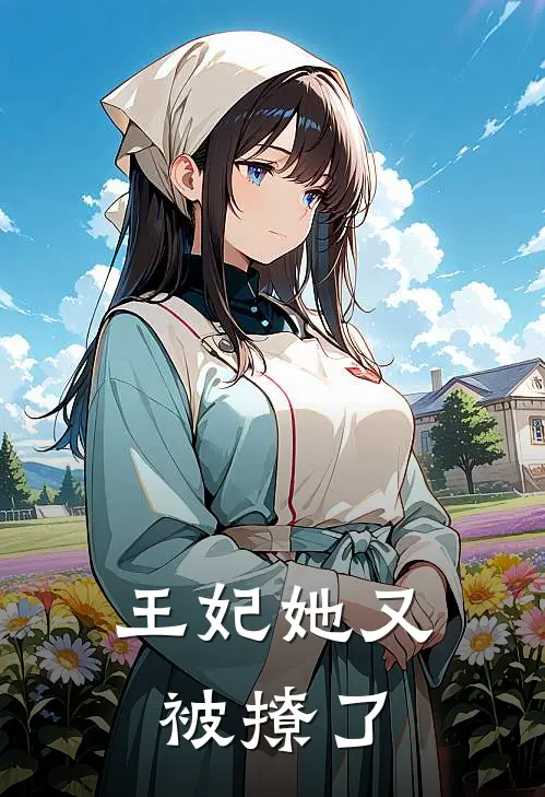王妃她又被撩了
