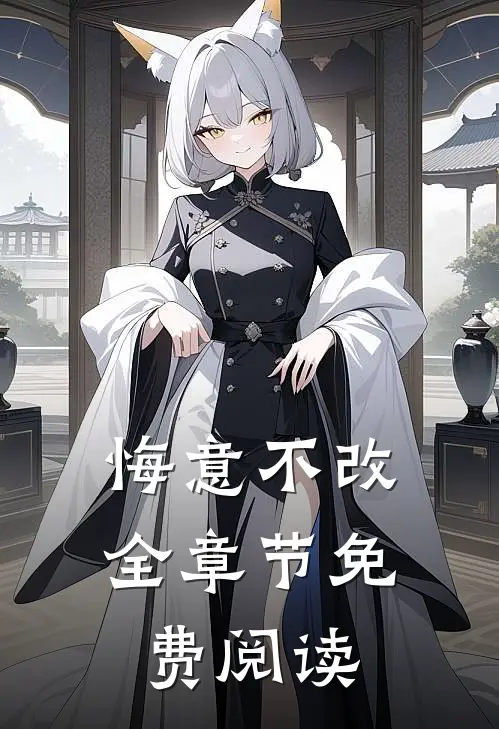 悔意不改全章节免费阅读