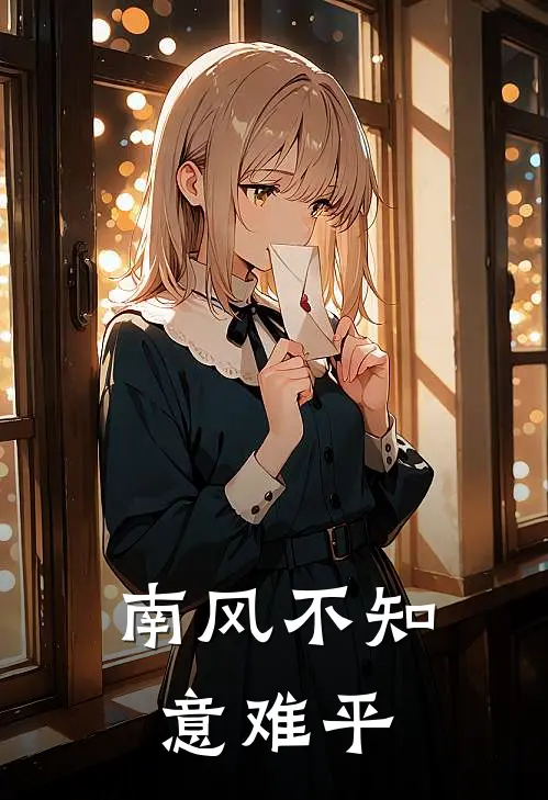 南风不知意难平
