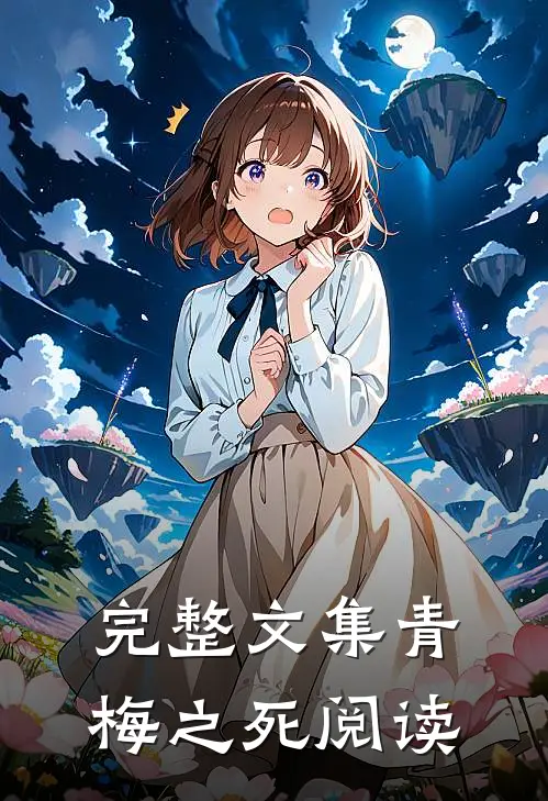完整文集青梅之死阅读