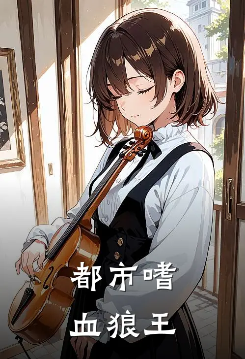 都市嗜血狼王