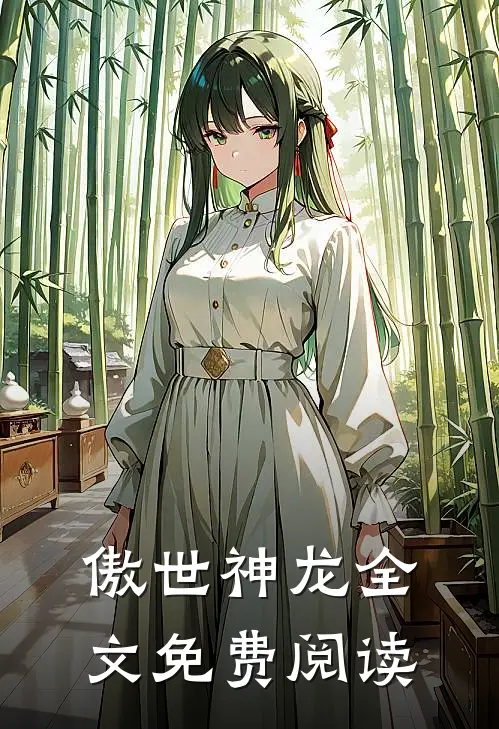 傲世神龙全文免费阅读