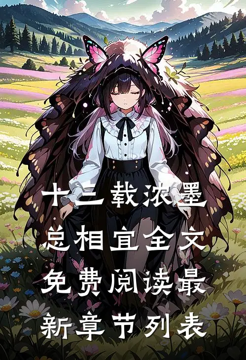 十三载浓墨总相宜全文免费阅读最新章节列表