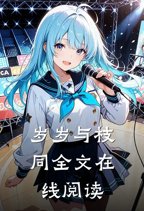 岁岁与枝同全文在线阅读