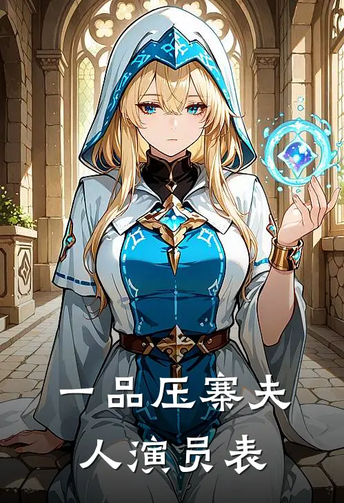 一品压寨夫人演员表
