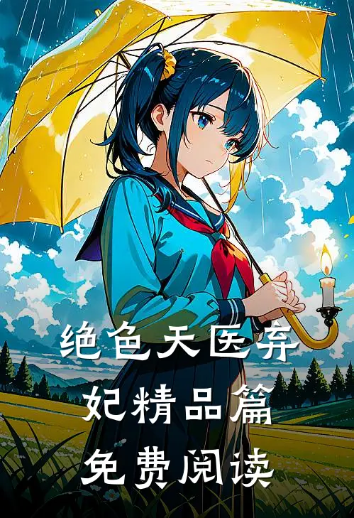 绝色天医弃妃精品篇免费阅读