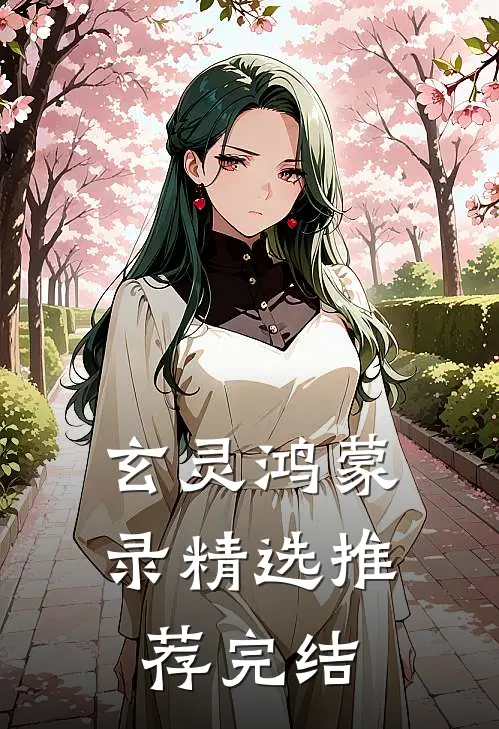 玄灵鸿蒙录精选推荐完结