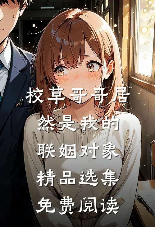校草哥哥居然是我的联姻对象精品选集免费阅读