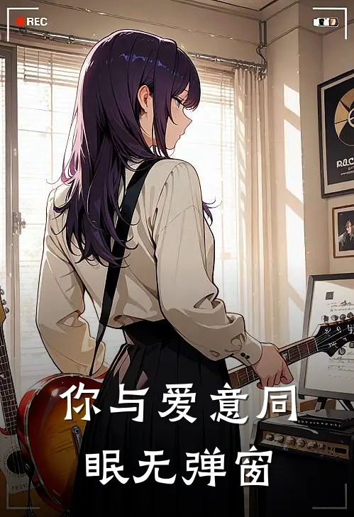 你与爱意同眠无弹窗